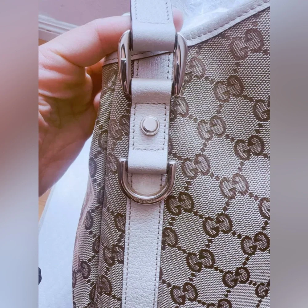 Gucci authentic gg